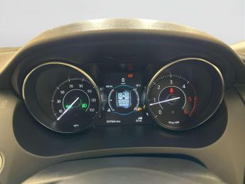 Jaguar E-PACE 2.0 D150 SUV 5dr Diesel Manual Euro 6 (s/s) (150 ps)