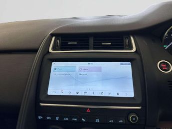 Jaguar E-PACE 2.0 D150 SUV 5dr Diesel Manual Euro 6 (s/s) (150 ps)