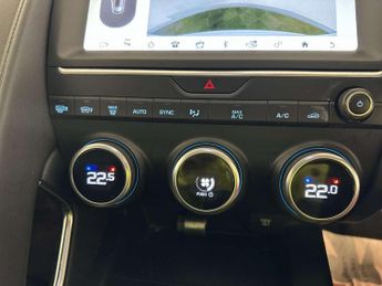 Jaguar E-PACE 2.0 D150 SUV 5dr Diesel Manual Euro 6 (s/s) (150 ps)