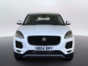 Jaguar E-PACE 2.0 D150 SUV 5dr Diesel Manual Euro 6 (s/s) (150 ps)