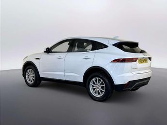 Jaguar E-PACE 2.0 D150 SUV 5dr Diesel Manual Euro 6 (s/s) (150 ps)