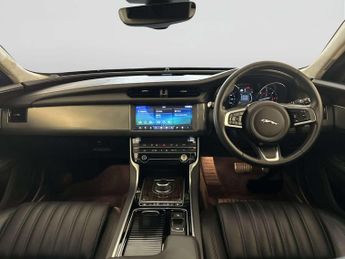 Jaguar XF 2.0d Portfolio Sportbrake 5dr Diesel Auto Euro 6 (s/s) (180 ps)
