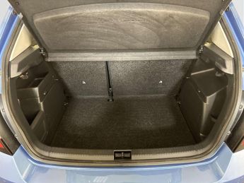 Skoda Fabia 1.0 TSI SE L Hatchback 5dr Petrol DSG Euro 6 (s/s) (110 ps)