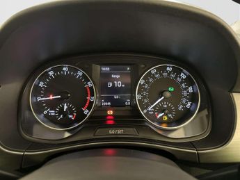 Skoda Fabia 1.0 TSI SE L Hatchback 5dr Petrol DSG Euro 6 (s/s) (110 ps)