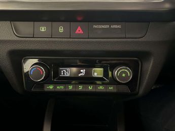 Skoda Fabia 1.0 TSI SE L Hatchback 5dr Petrol DSG Euro 6 (s/s) (110 ps)