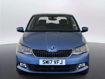 Skoda Fabia 1.0 TSI SE L Hatchback 5dr Petrol DSG Euro 6 (s/s) (110 ps)