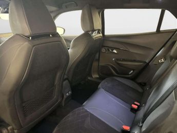 Peugeot 2008 1.2 PureTech GT Premium SUV 5dr Petrol EAT Euro 6 (s/s) (130 ps)