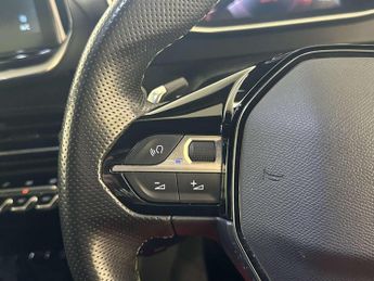 Peugeot 2008 1.2 PureTech GT Premium SUV 5dr Petrol EAT Euro 6 (s/s) (130 ps)