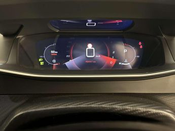 Peugeot 2008 1.2 PureTech GT Premium SUV 5dr Petrol EAT Euro 6 (s/s) (130 ps)