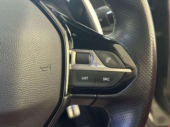 Peugeot 2008 1.2 PureTech GT Premium SUV 5dr Petrol EAT Euro 6 (s/s) (130 ps)