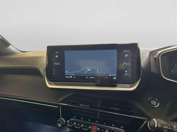 Peugeot 2008 1.2 PureTech GT Premium SUV 5dr Petrol EAT Euro 6 (s/s) (130 ps)