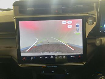 Ford Puma 1.0T EcoBoost MHEV ST-Line SUV 5dr Petrol Hybrid DCT Euro 6 (s/s