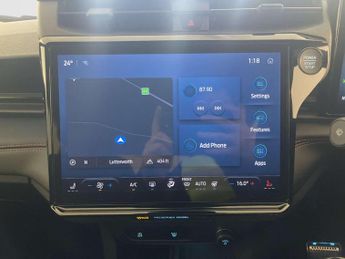 Ford Puma 1.0T EcoBoost MHEV ST-Line SUV 5dr Petrol Hybrid DCT Euro 6 (s/s