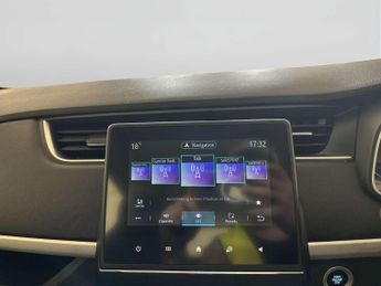 Renault Zoe R110 EV50 52kWh Iconic Hatchback 5dr Electric Auto (Rapid Charge