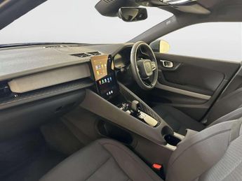 Polestar Polestar 2 Single Motor 69kWh Standard Range Fastback 5dr Electric Auto FWD