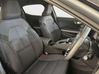 Polestar Polestar 2 Single Motor 69kWh Standard Range Fastback 5dr Electric Auto FWD