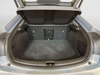 Polestar Polestar 2 Single Motor 69kWh Standard Range Fastback 5dr Electric Auto FWD