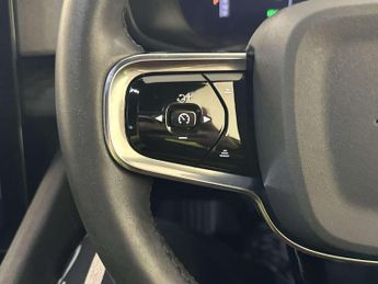 Polestar Polestar 2 Single Motor 69kWh Standard Range Fastback 5dr Electric Auto FWD