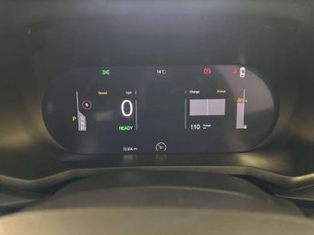 Polestar Polestar 2 Single Motor 69kWh Standard Range Fastback 5dr Electric Auto FWD