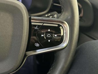 Polestar Polestar 2 Single Motor 69kWh Standard Range Fastback 5dr Electric Auto FWD