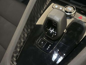 Polestar Polestar 2 Single Motor 69kWh Standard Range Fastback 5dr Electric Auto FWD