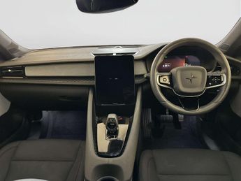 Polestar Polestar 2 Single Motor 69kWh Standard Range Fastback 5dr Electric Auto FWD