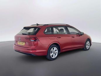 Volkswagen Golf 2.0 TDI Life Estate 5dr Diesel Manual Euro 6 (s/s) (115 ps)