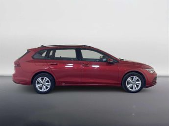 Volkswagen Golf 2.0 TDI Life Estate 5dr Diesel Manual Euro 6 (s/s) (115 ps)