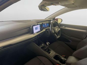 Volkswagen Golf 2.0 TDI Life Estate 5dr Diesel Manual Euro 6 (s/s) (115 ps)