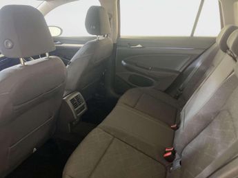 Volkswagen Golf 2.0 TDI Life Estate 5dr Diesel Manual Euro 6 (s/s) (115 ps)