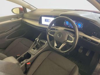 Volkswagen Golf 2.0 TDI Life Estate 5dr Diesel Manual Euro 6 (s/s) (115 ps)