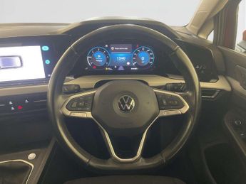 Volkswagen Golf 2.0 TDI Life Estate 5dr Diesel Manual Euro 6 (s/s) (115 ps)