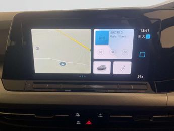 Volkswagen Golf 2.0 TDI Life Estate 5dr Diesel Manual Euro 6 (s/s) (115 ps)