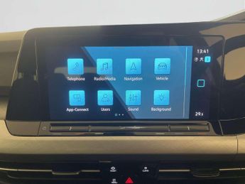 Volkswagen Golf 2.0 TDI Life Estate 5dr Diesel Manual Euro 6 (s/s) (115 ps)