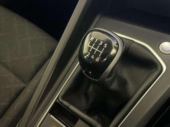 Volkswagen Golf 2.0 TDI Life Estate 5dr Diesel Manual Euro 6 (s/s) (115 ps)