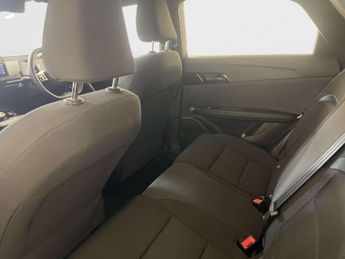 MG MG4 64kWh SE Long Range Hatchback 5dr Electric Auto (203 ps)