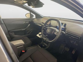 MG MG4 64kWh SE Long Range Hatchback 5dr Electric Auto (203 ps)