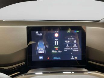 MG MG4 64kWh SE Long Range Hatchback 5dr Electric Auto (203 ps)