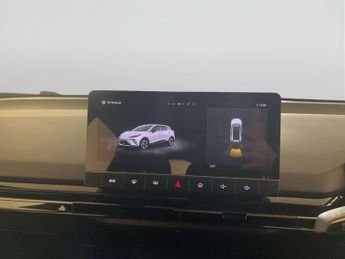 MG MG4 64kWh SE Long Range Hatchback 5dr Electric Auto (203 ps)