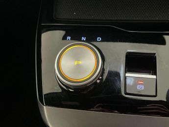 MG MG4 64kWh SE Long Range Hatchback 5dr Electric Auto (203 ps)