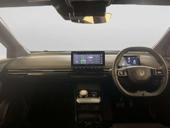 MG MG4 64kWh SE Long Range Hatchback 5dr Electric Auto (203 ps)