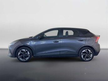 MG MG4 64kWh SE Long Range Hatchback 5dr Electric Auto (203 ps)