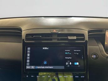 Hyundai TUCSON 1.6 h T-GDi N Line SUV 5dr Petrol Hybrid Auto Euro 6 (s/s) (230 