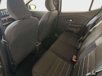 Dacia Sandero 1.0 TCe Comfort Hatchback 5dr Petrol CVT Euro 6 (s/s) (90 ps)