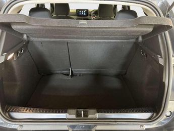 Dacia Sandero 1.0 TCe Comfort Hatchback 5dr Petrol CVT Euro 6 (s/s) (90 ps)