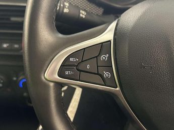 Dacia Sandero 1.0 TCe Comfort Hatchback 5dr Petrol CVT Euro 6 (s/s) (90 ps)