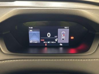 Skoda Enyaq 82kWh 85x SportLine Plus SUV 5dr Electric Auto 4WD (DC175kW) (28