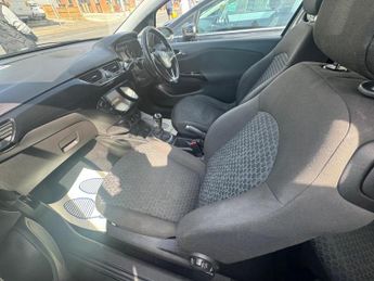 Vauxhall Corsa 1.4i ecoTEC Sting Euro 6 3dr