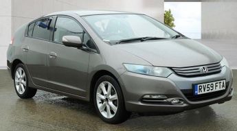 Honda Insight 1.3h IMA ES-T CVT Euro 5 5dr