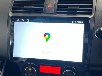 Suzuki Swift 1.6 VVT Sport 3dr